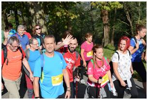 Foto 539 de la avituallamiento - Subida a Artxanda 2018